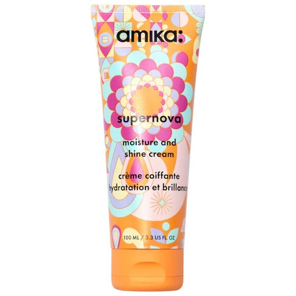 Amika Supernova Moisture & Shine Cream - Picture 1 of 1